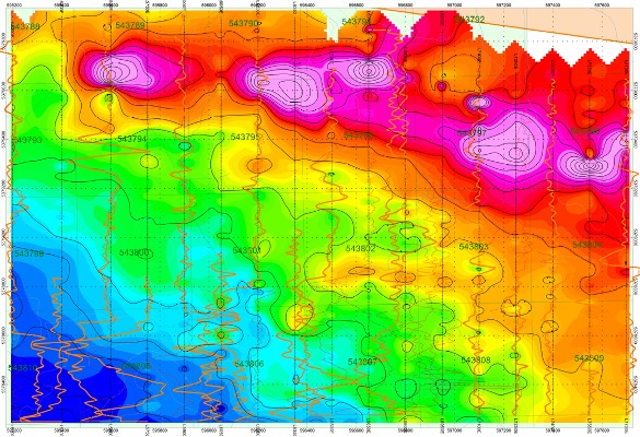 Geological survey 1